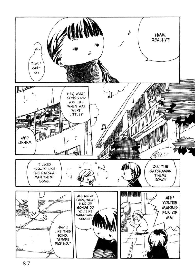 Page 6 Chapter 8 Shiroi Kumo