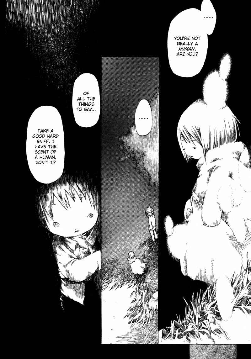 Page 11 Chapter 6 Shiroi Kumo