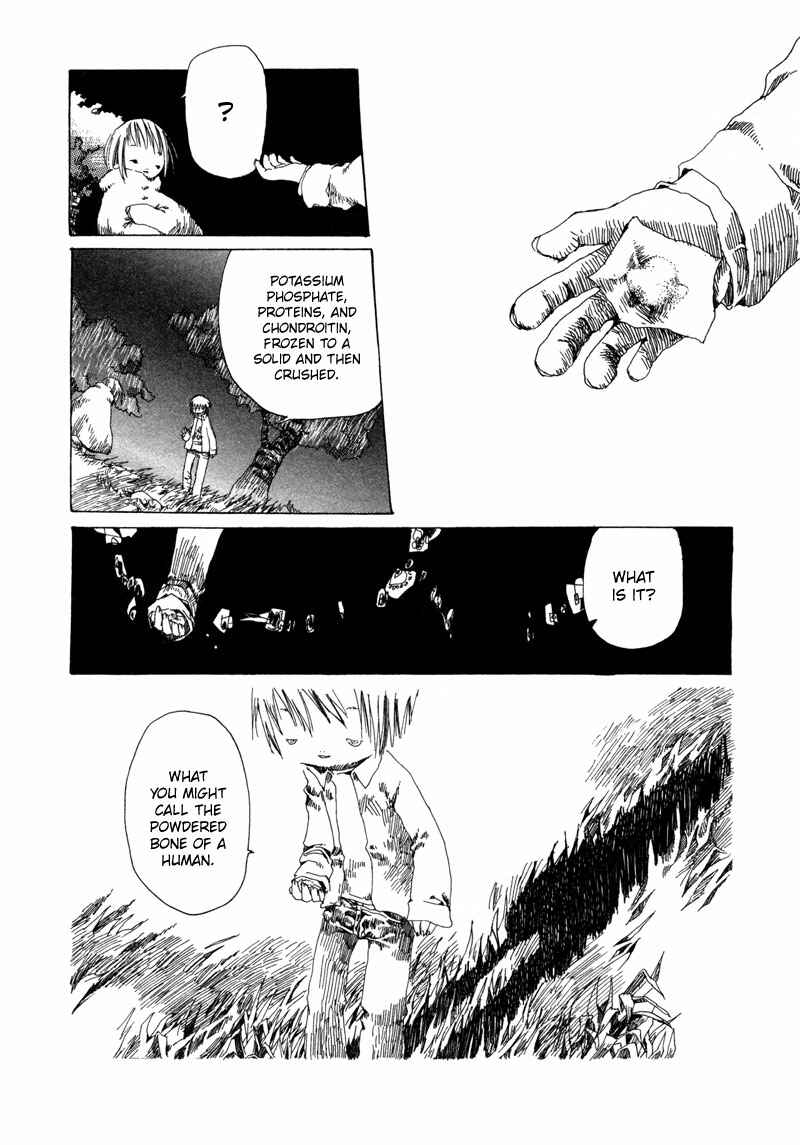 Page 15 Chapter 6 Shiroi Kumo