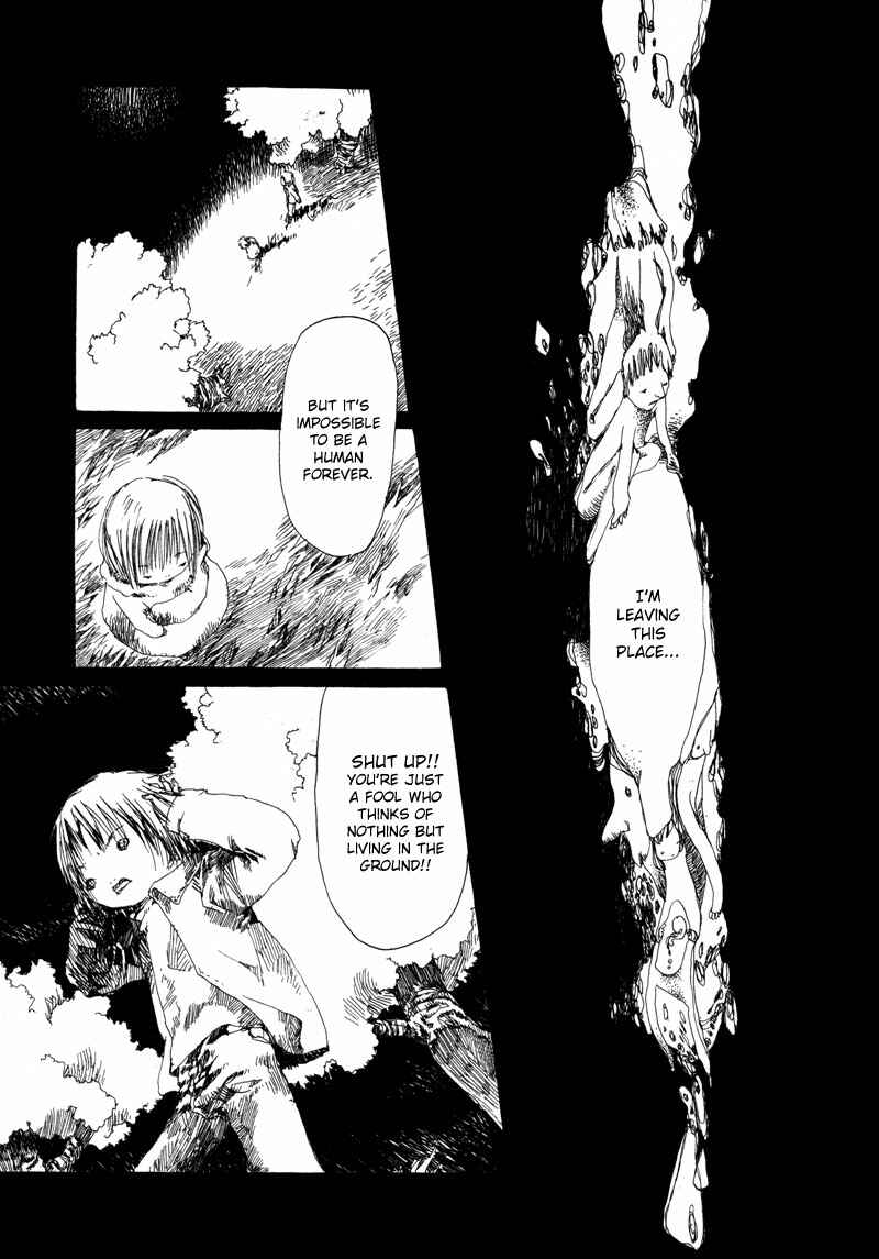 Page 18 Chapter 6 Shiroi Kumo