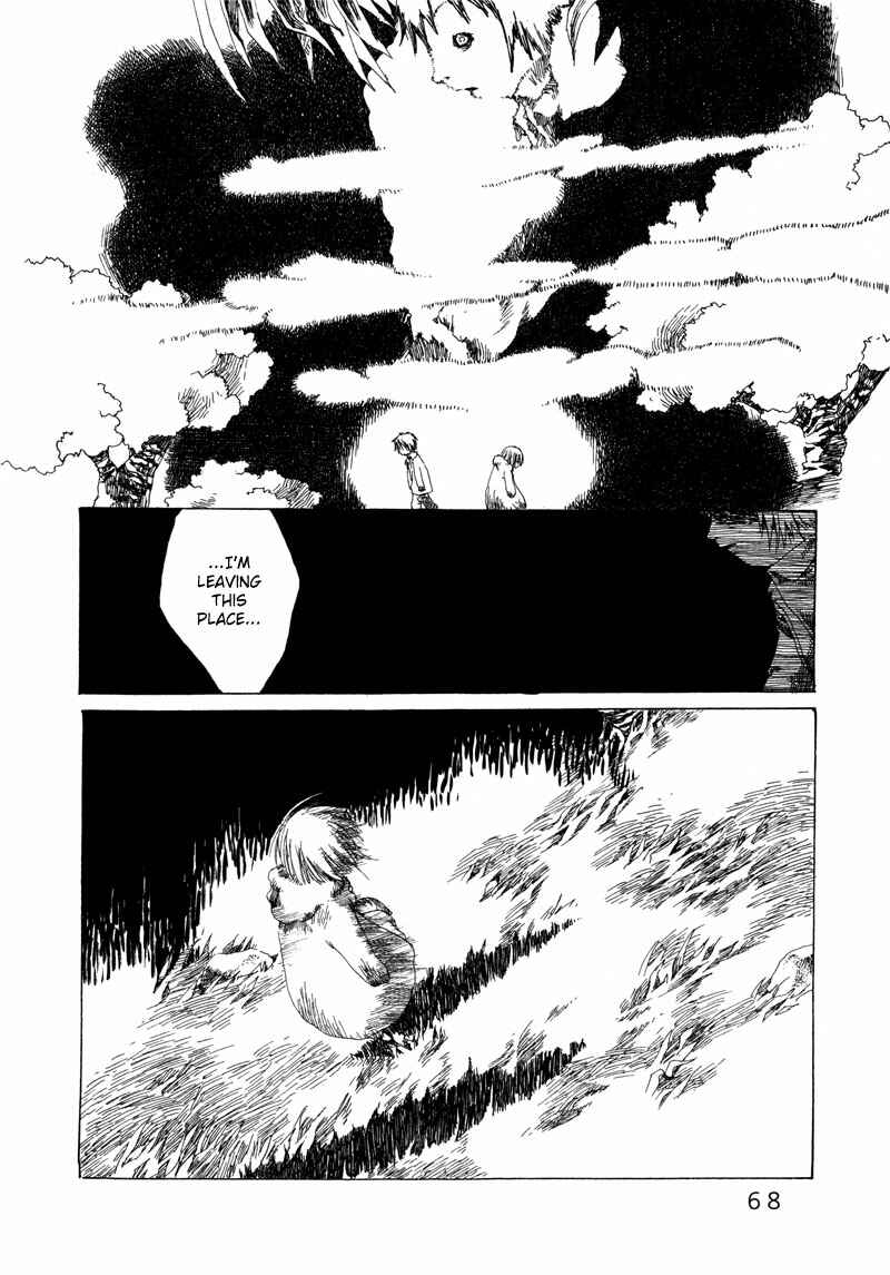 Page 19 Chapter 6 Shiroi Kumo