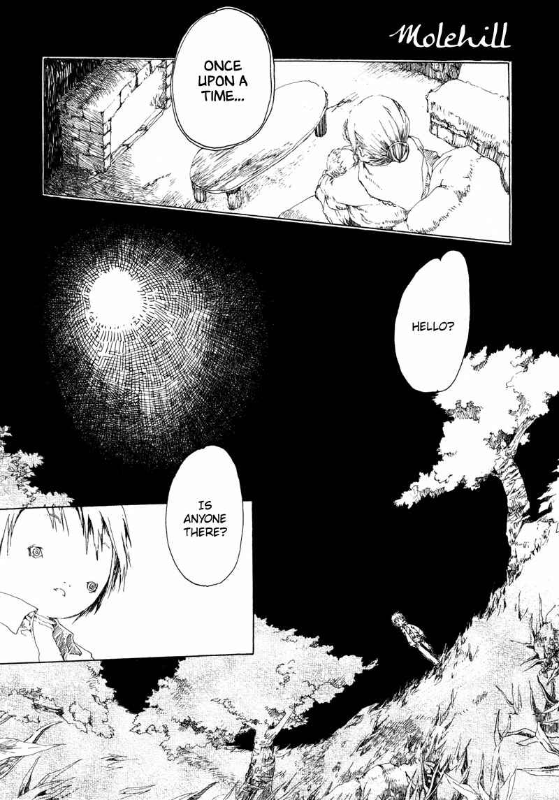 Page 2 Chapter 6 Shiroi Kumo
