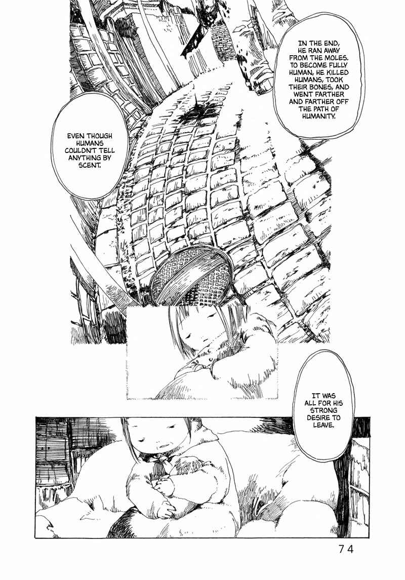Page 25 Chapter 6 Shiroi Kumo
