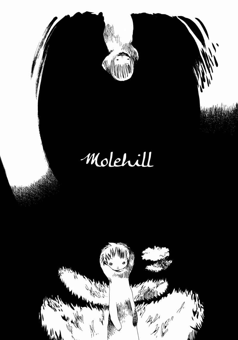 Page 4 Chapter 6 Shiroi Kumo