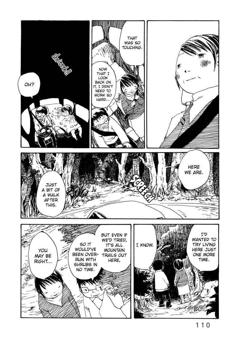 Page 13 Chapter 9 Shiroi Kumo