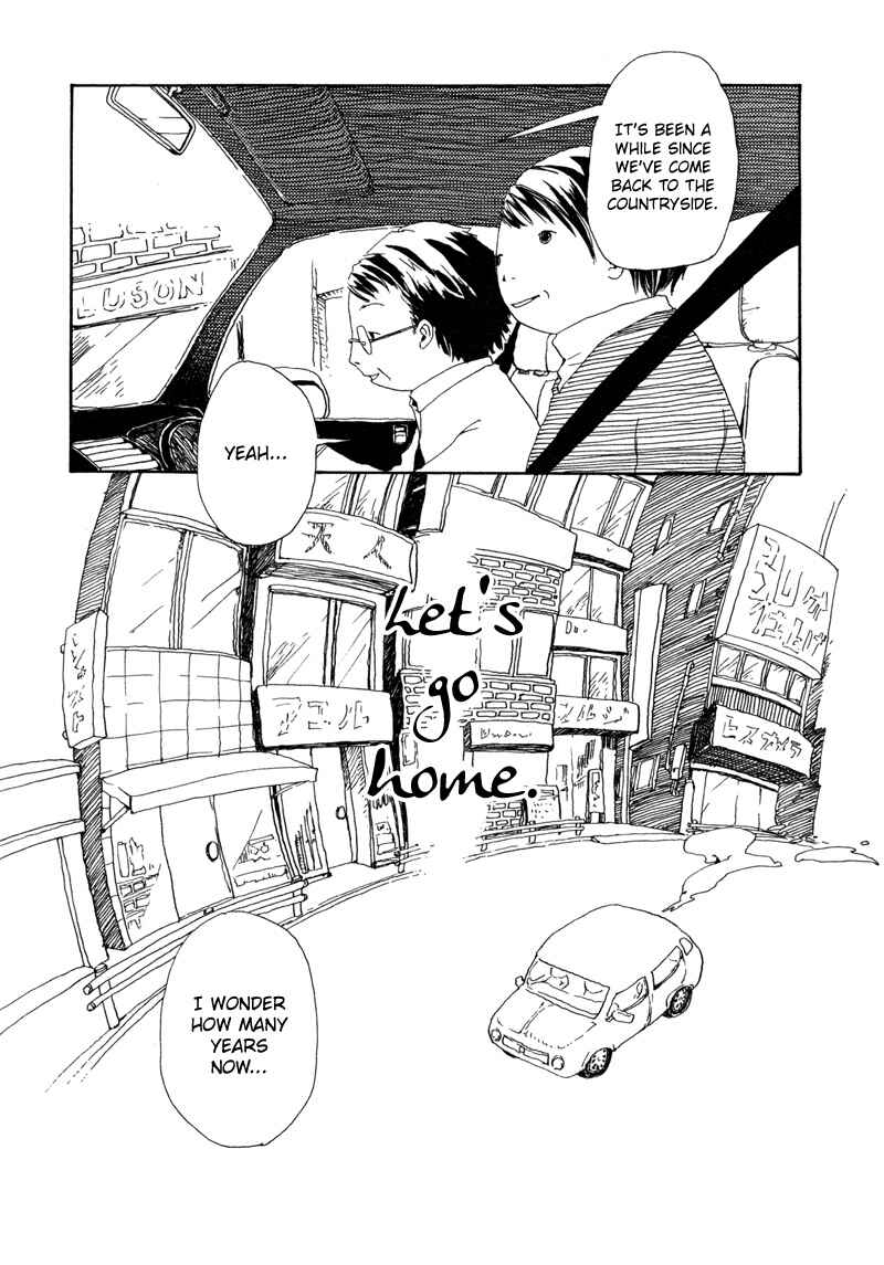 Page 2 Chapter 9 Shiroi Kumo