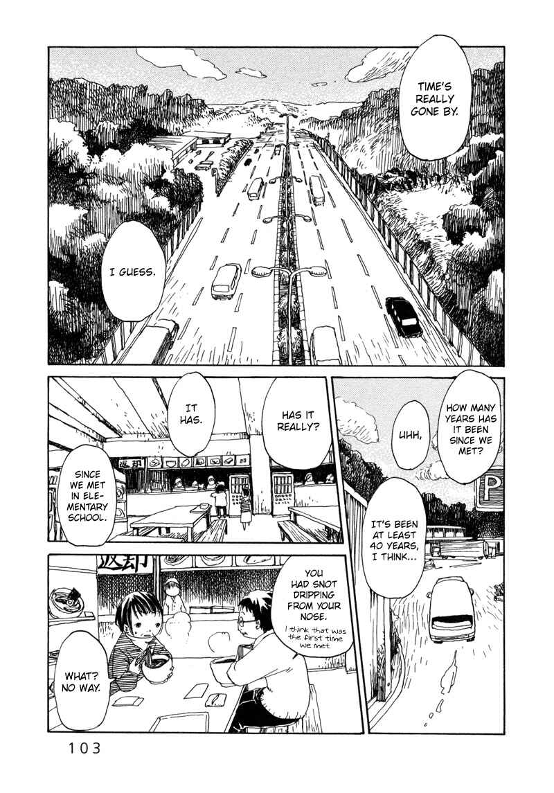 Page 6 Chapter 9 Shiroi Kumo