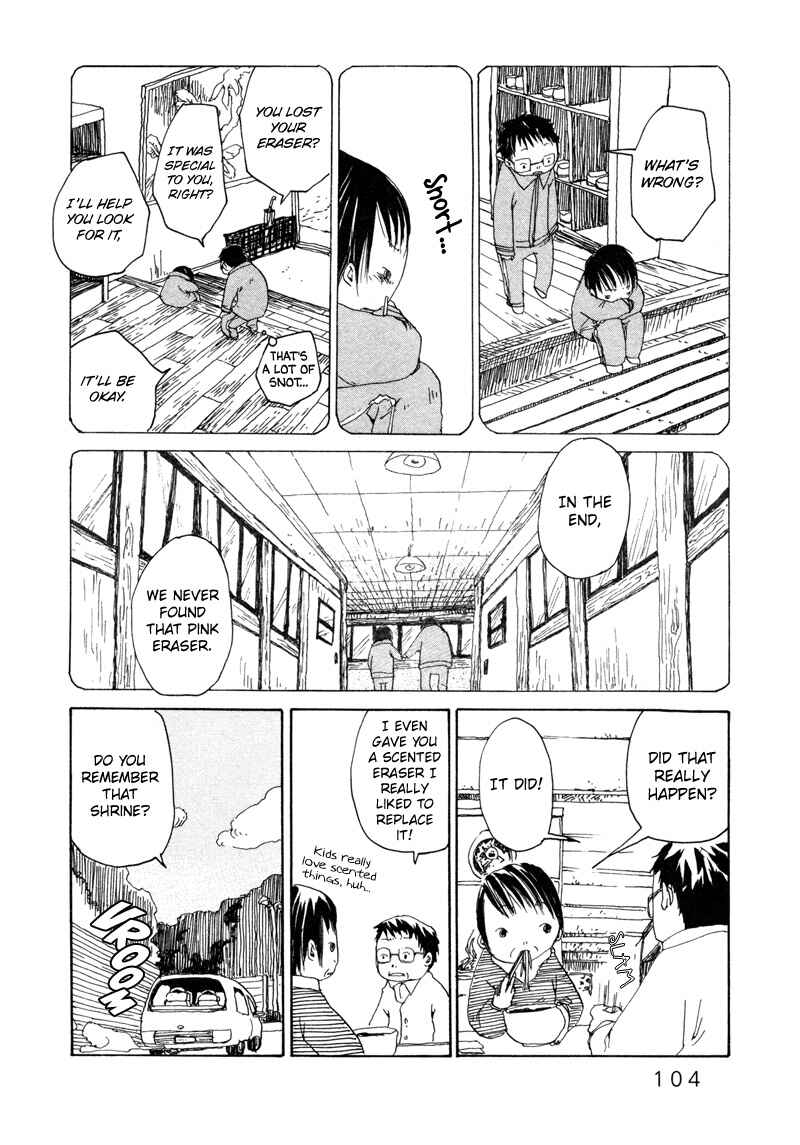 Page 7 Chapter 9 Shiroi Kumo