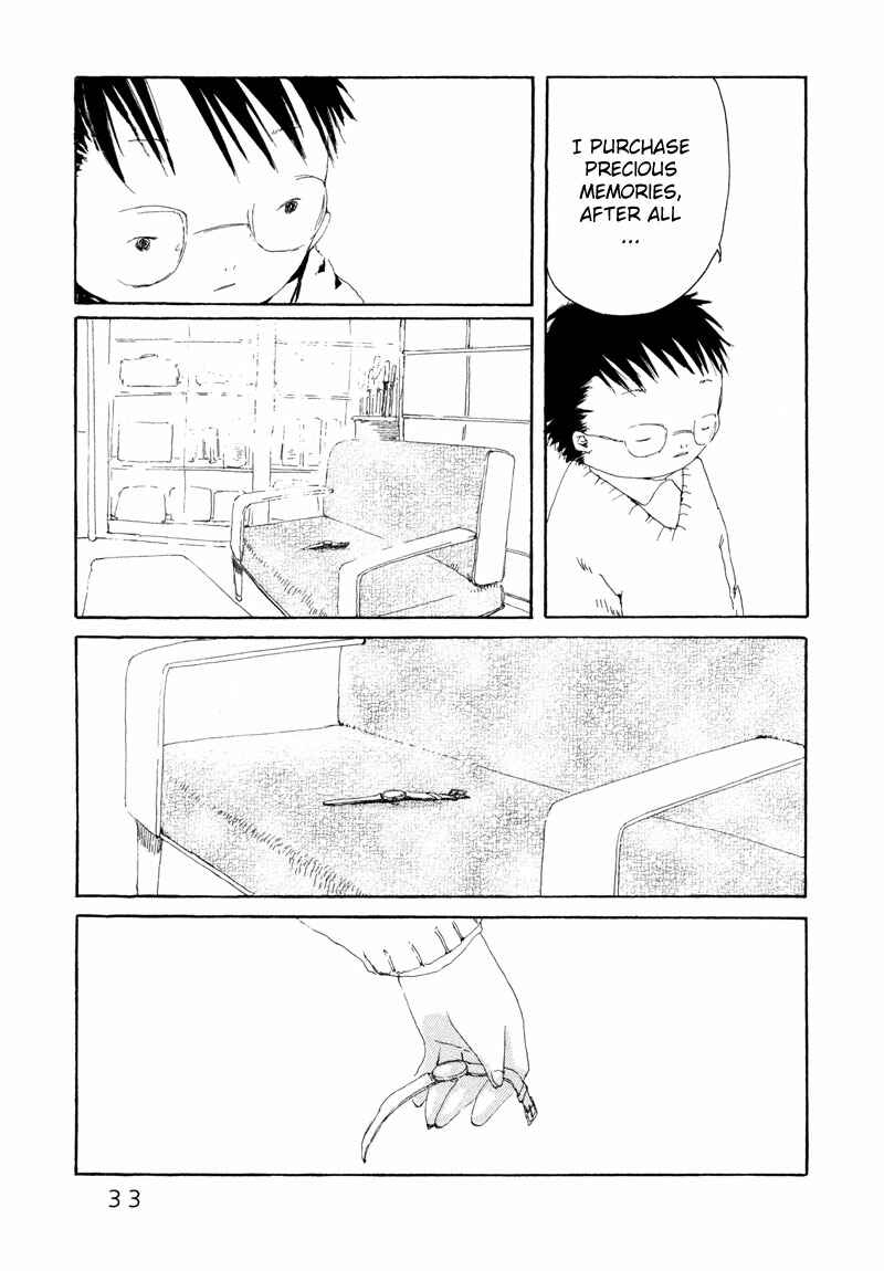 Page 8 Chapter 4 Shiroi Kumo