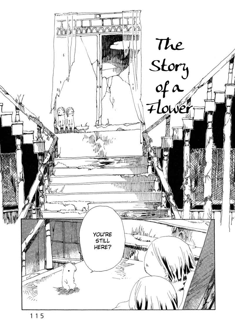 Page 2 Chapter 10 Shiroi Kumo