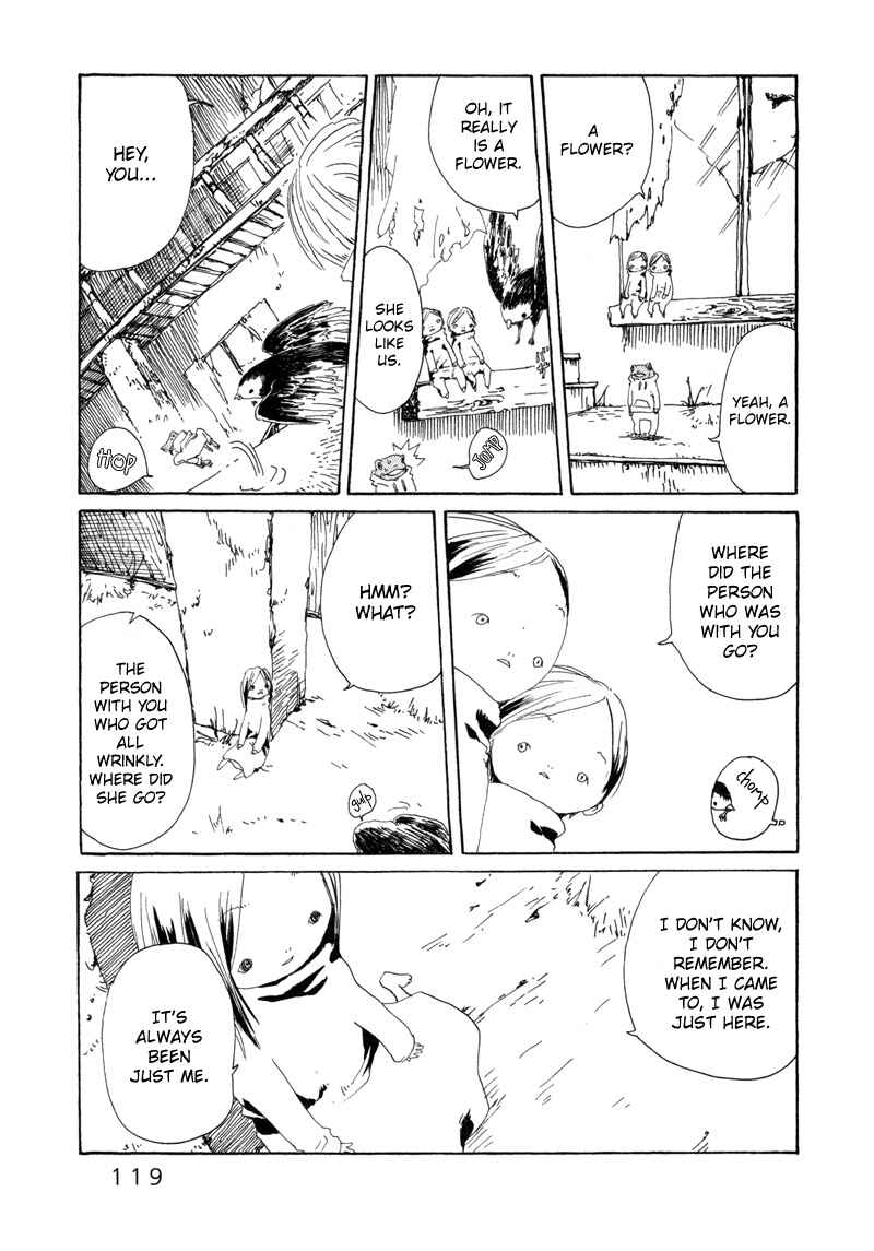Page 6 Chapter 10 Shiroi Kumo