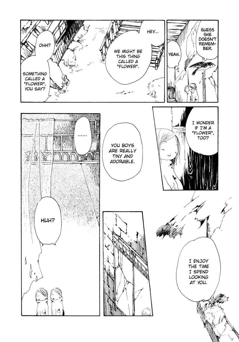 Page 7 Chapter 10 Shiroi Kumo