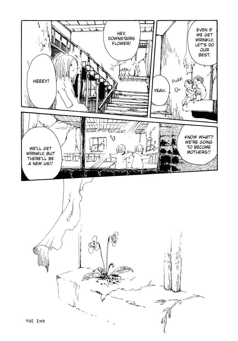 Page 9 Chapter 10 Shiroi Kumo