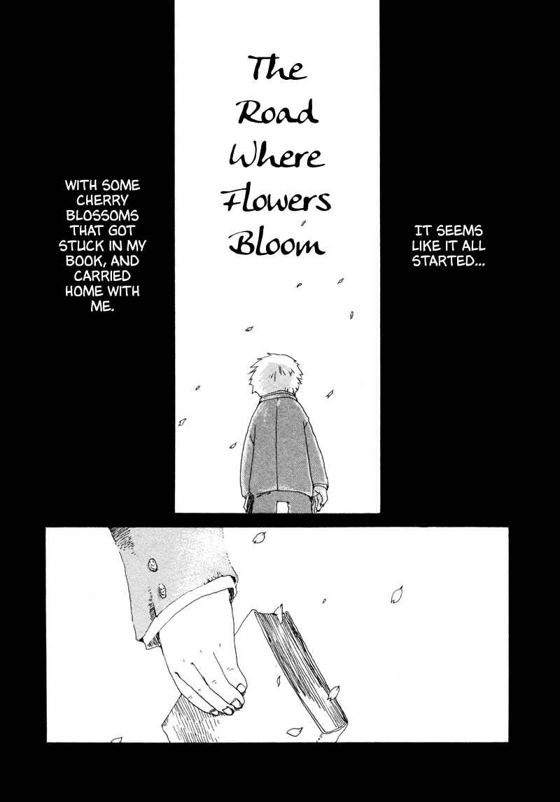Page 2 Chapter 11 Shiroi Kumo