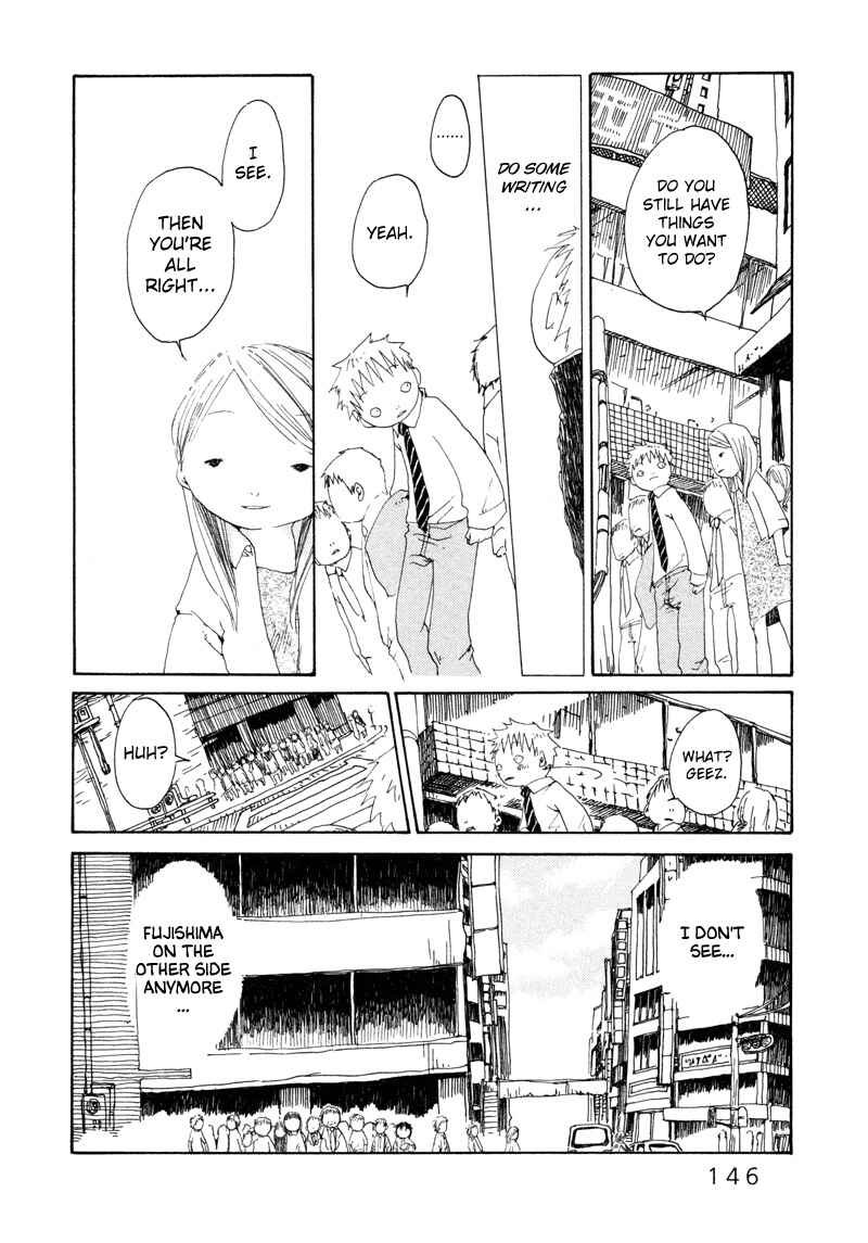 Page 25 Chapter 11 Shiroi Kumo