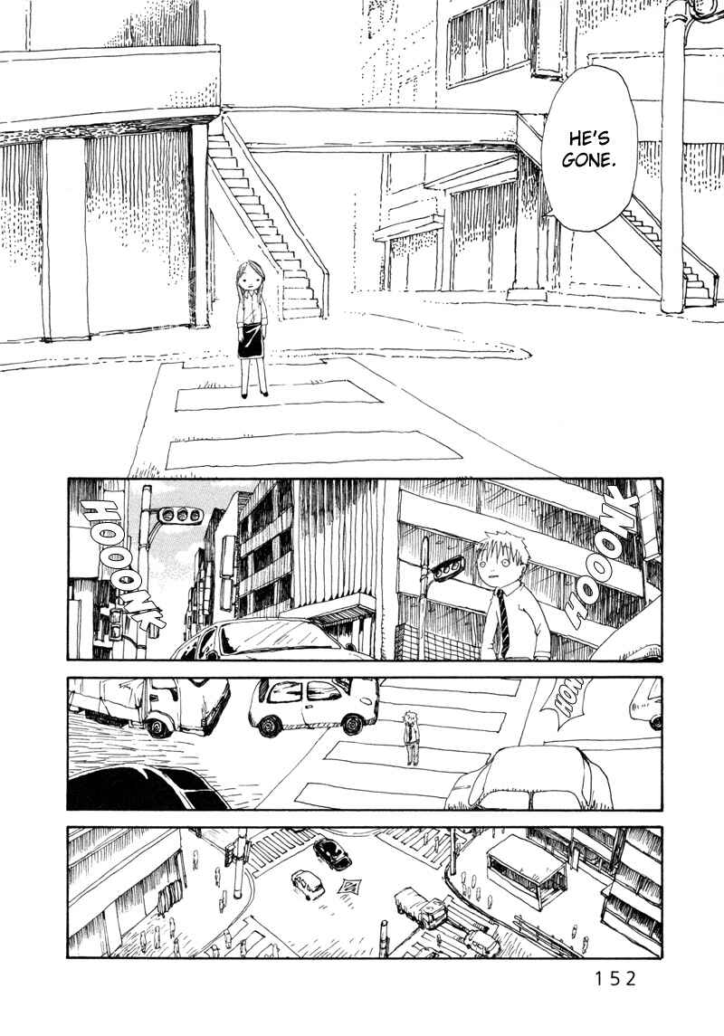Page 31 Chapter 11 Shiroi Kumo