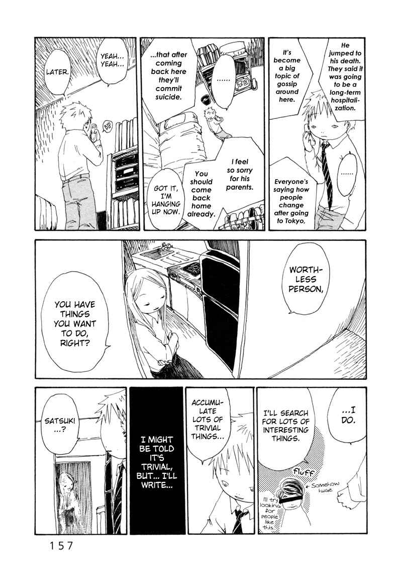 Page 35 Chapter 11 Shiroi Kumo