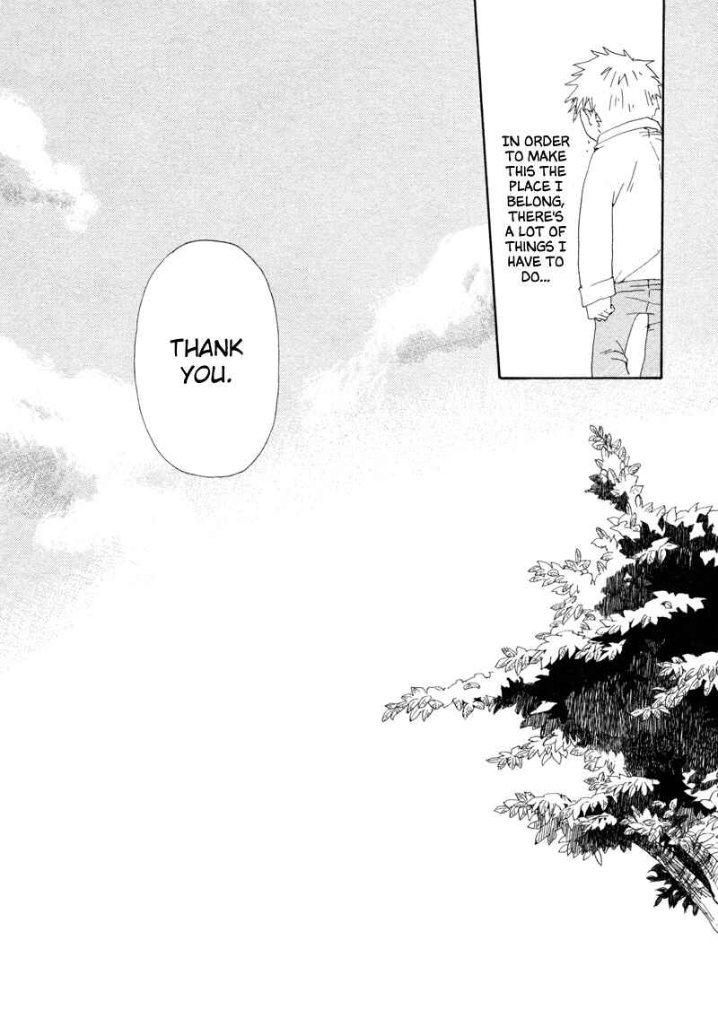 Page 36 Chapter 11 Shiroi Kumo