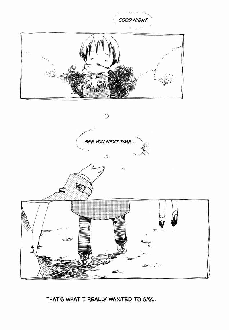 Page 10 Chapter 2 Shiroi Kumo