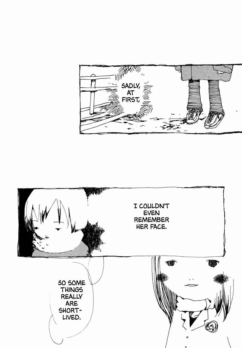 Page 3 Chapter 2 Shiroi Kumo
