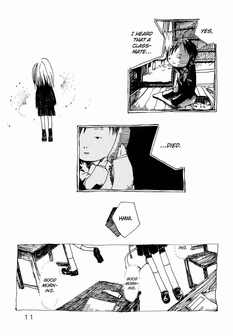 Page 4 Chapter 2 Shiroi Kumo