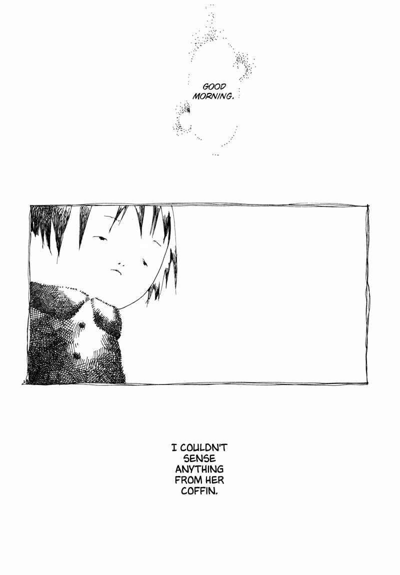 Page 5 Chapter 2 Shiroi Kumo