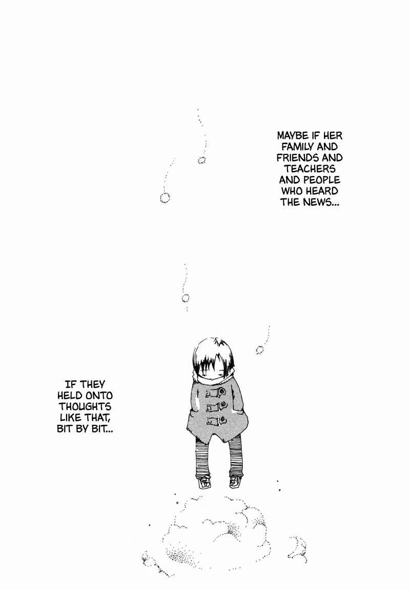 Page 8 Chapter 2 Shiroi Kumo