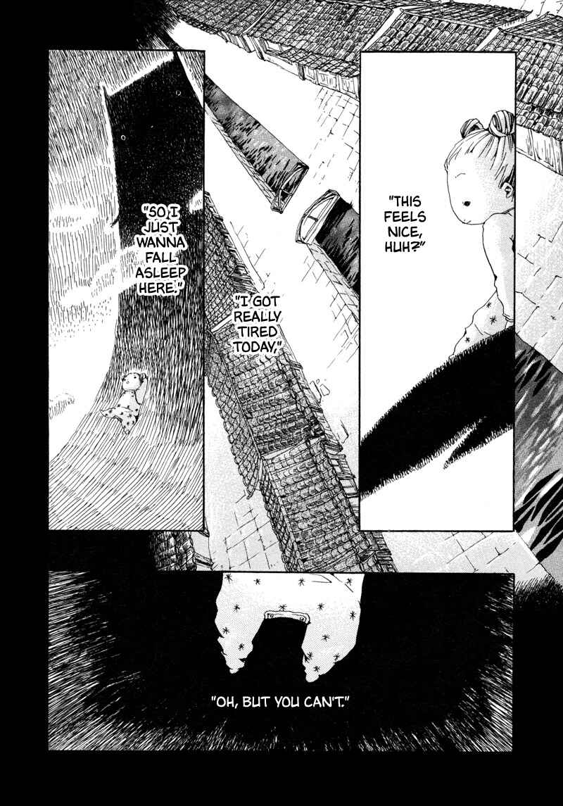 Page 4 Chapter 14 Shiroi Kumo