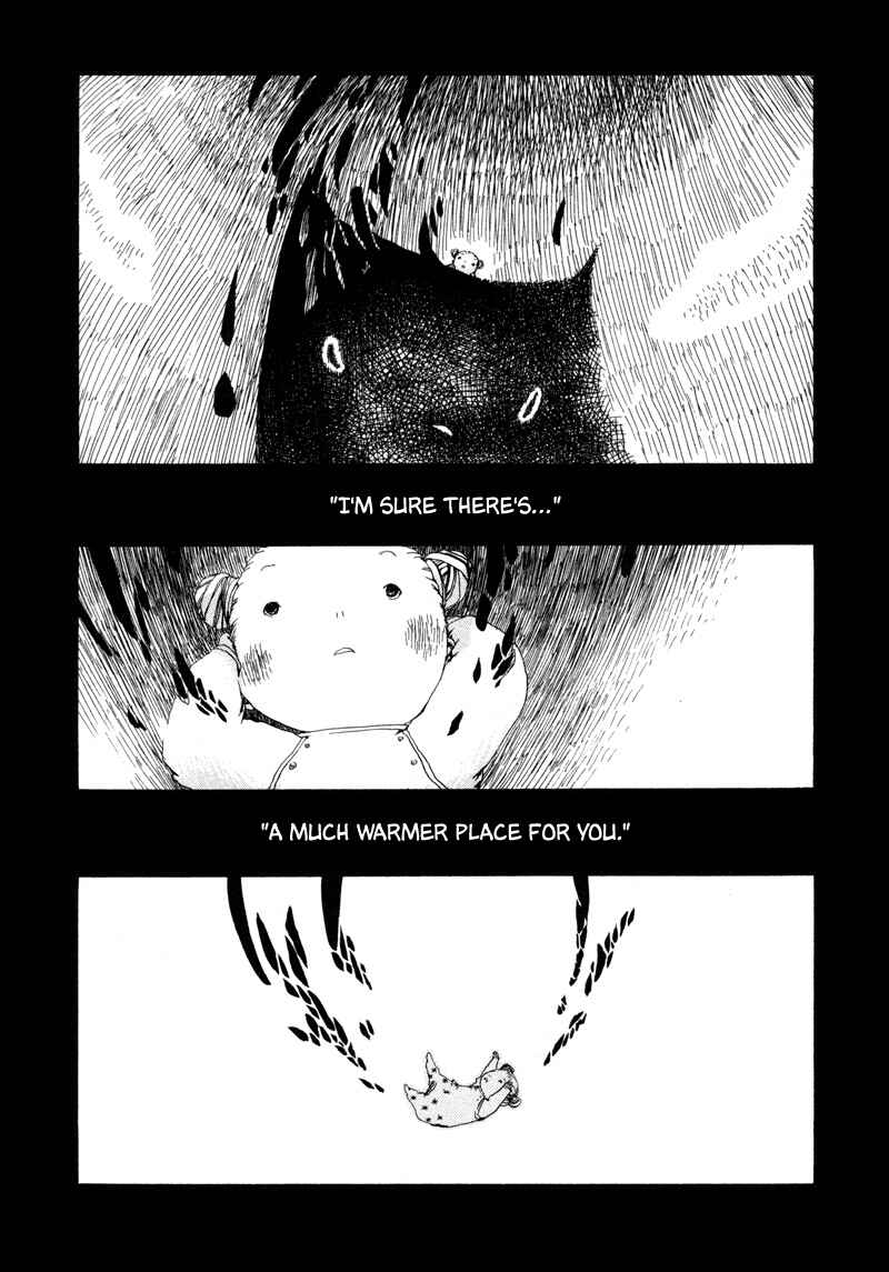 Page 5 Chapter 14 Shiroi Kumo
