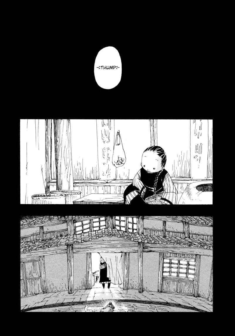 Page 6 Chapter 14 Shiroi Kumo