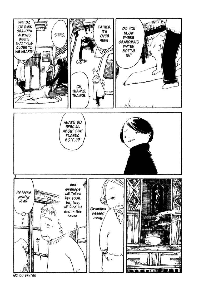 Page 2 Chapter 5 Shiroi Kumo