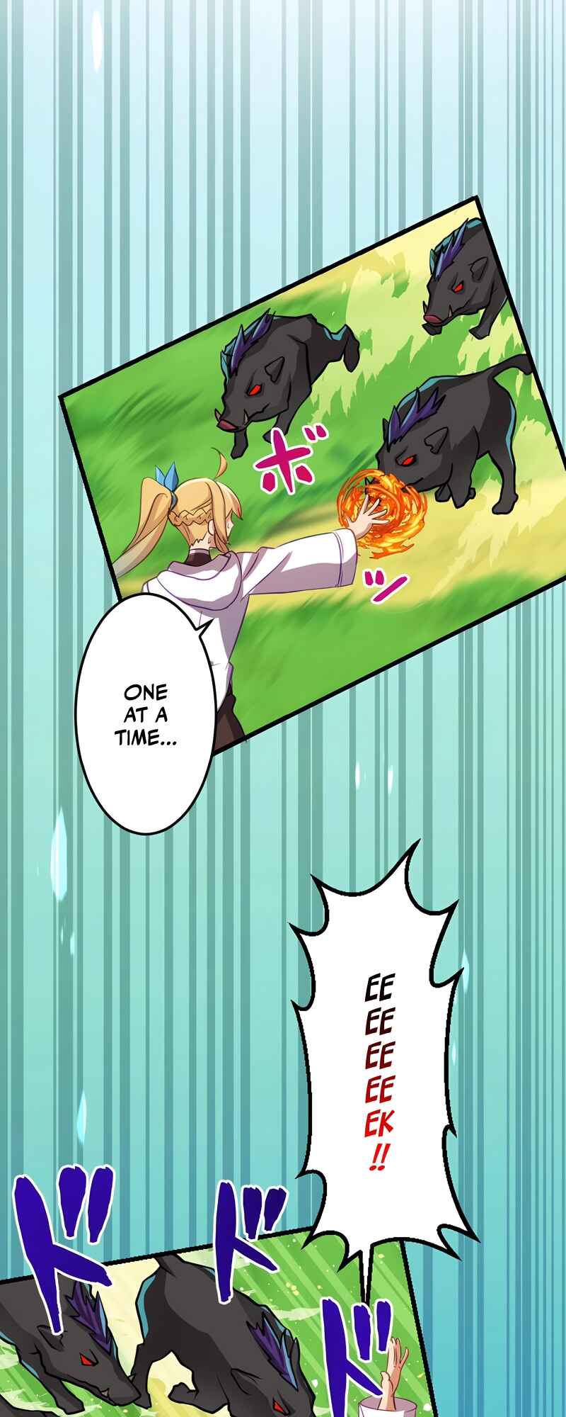 Page 13 Chapter 13 Mushoku ga Saikyou de Aru Koto wo Ore Dake ga Shitte Iru