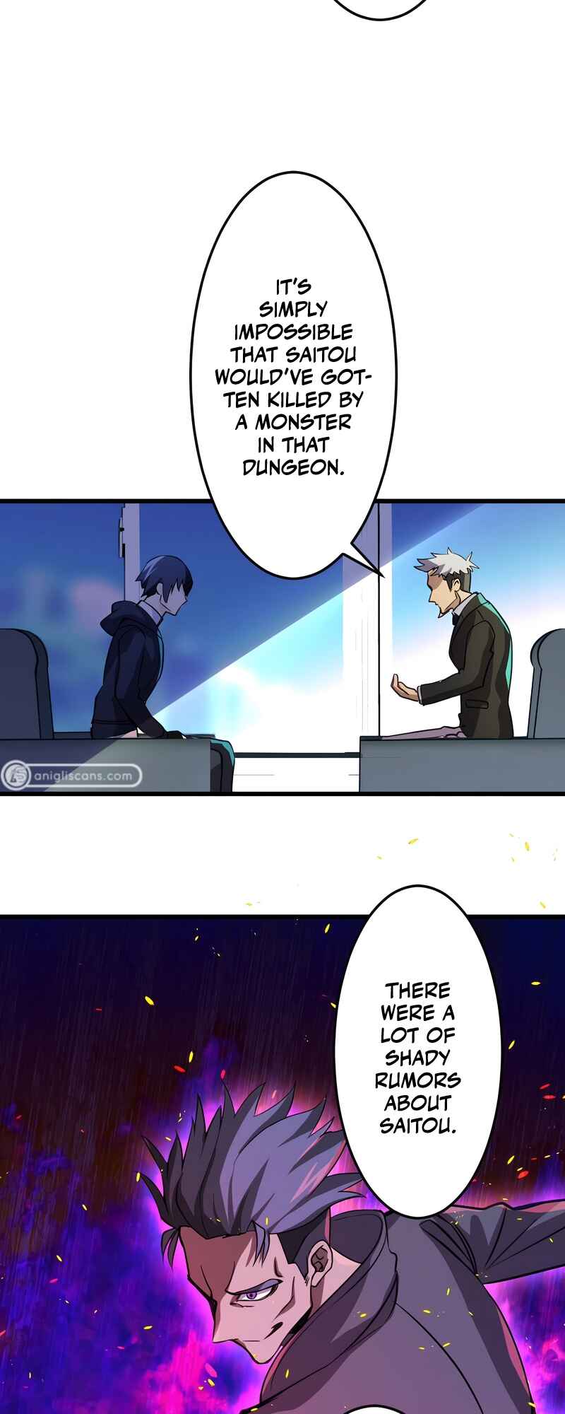 Page 26 Chapter 13 Mushoku ga Saikyou de Aru Koto wo Ore Dake ga Shitte Iru