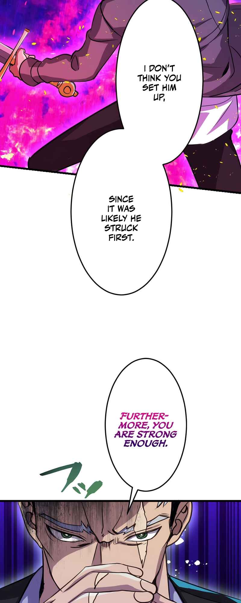Page 27 Chapter 13 Mushoku ga Saikyou de Aru Koto wo Ore Dake ga Shitte Iru