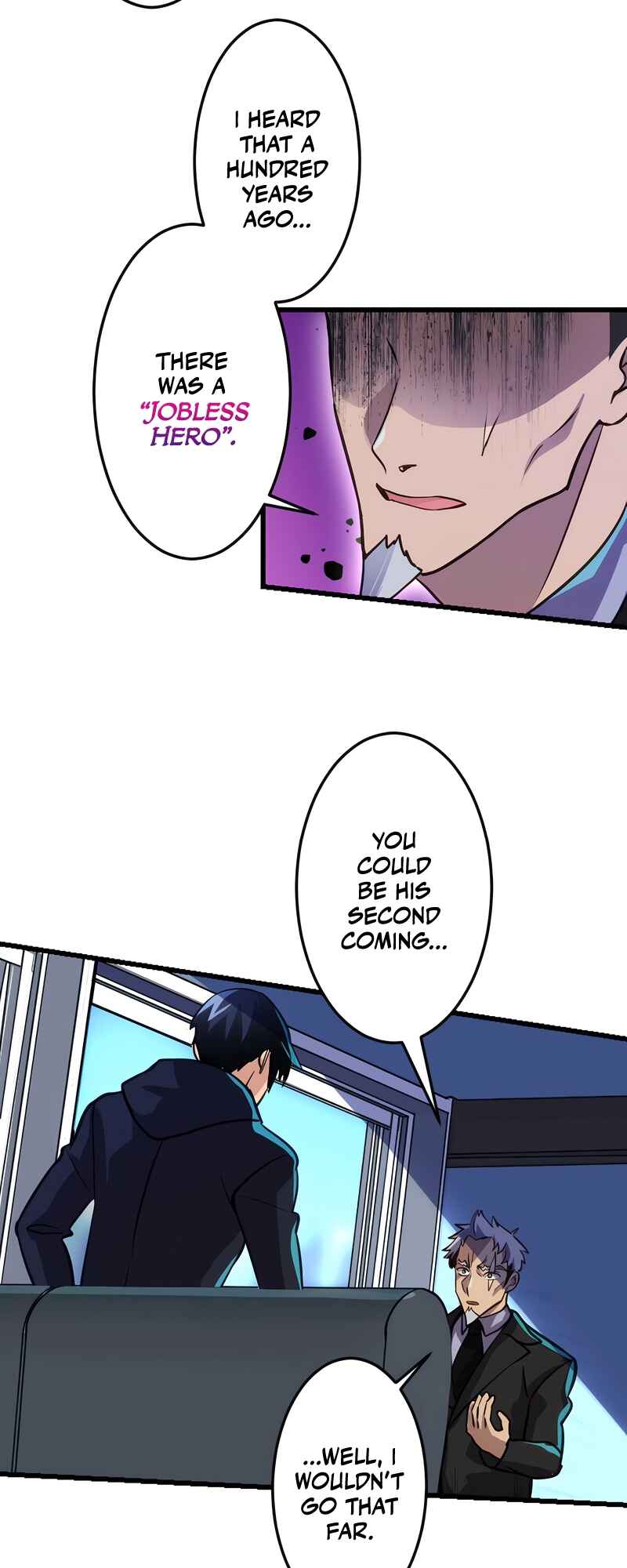 Page 29 Chapter 13 Mushoku ga Saikyou de Aru Koto wo Ore Dake ga Shitte Iru