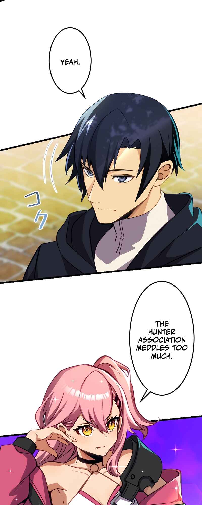 Page 38 Chapter 13 Mushoku ga Saikyou de Aru Koto wo Ore Dake ga Shitte Iru