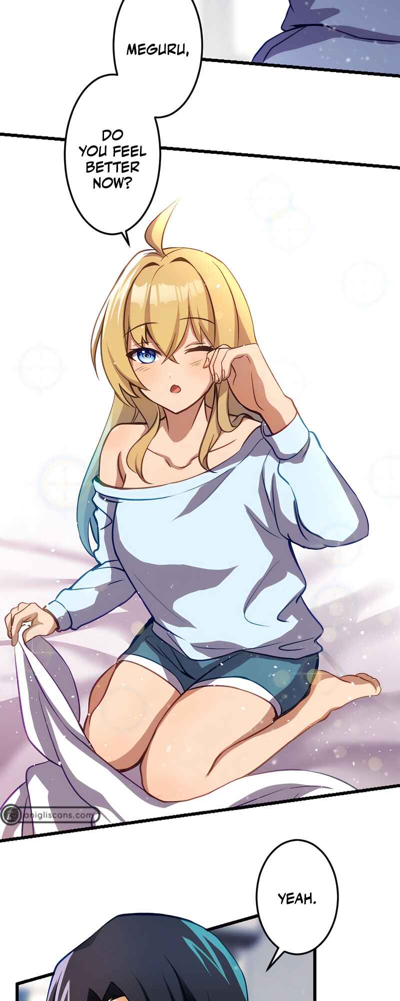 Page 4 Chapter 13 Mushoku ga Saikyou de Aru Koto wo Ore Dake ga Shitte Iru