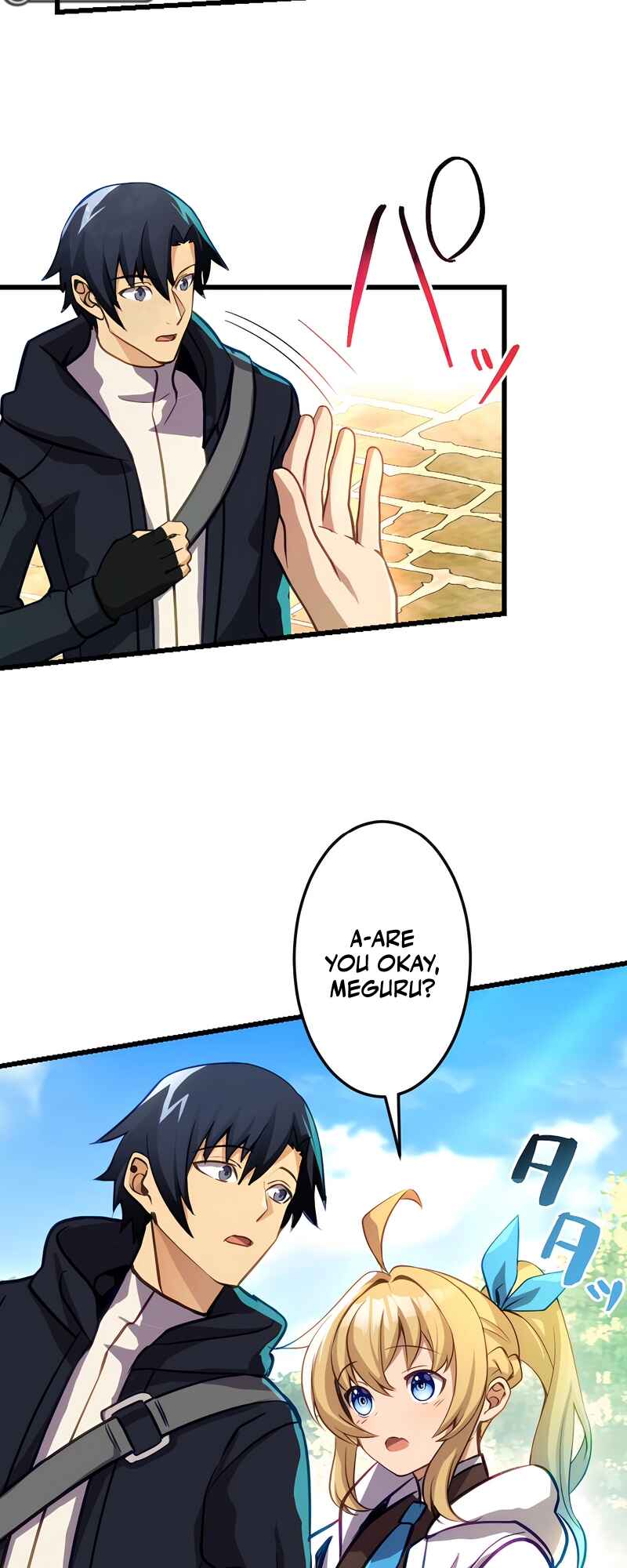 Page 51 Chapter 13 Mushoku ga Saikyou de Aru Koto wo Ore Dake ga Shitte Iru
