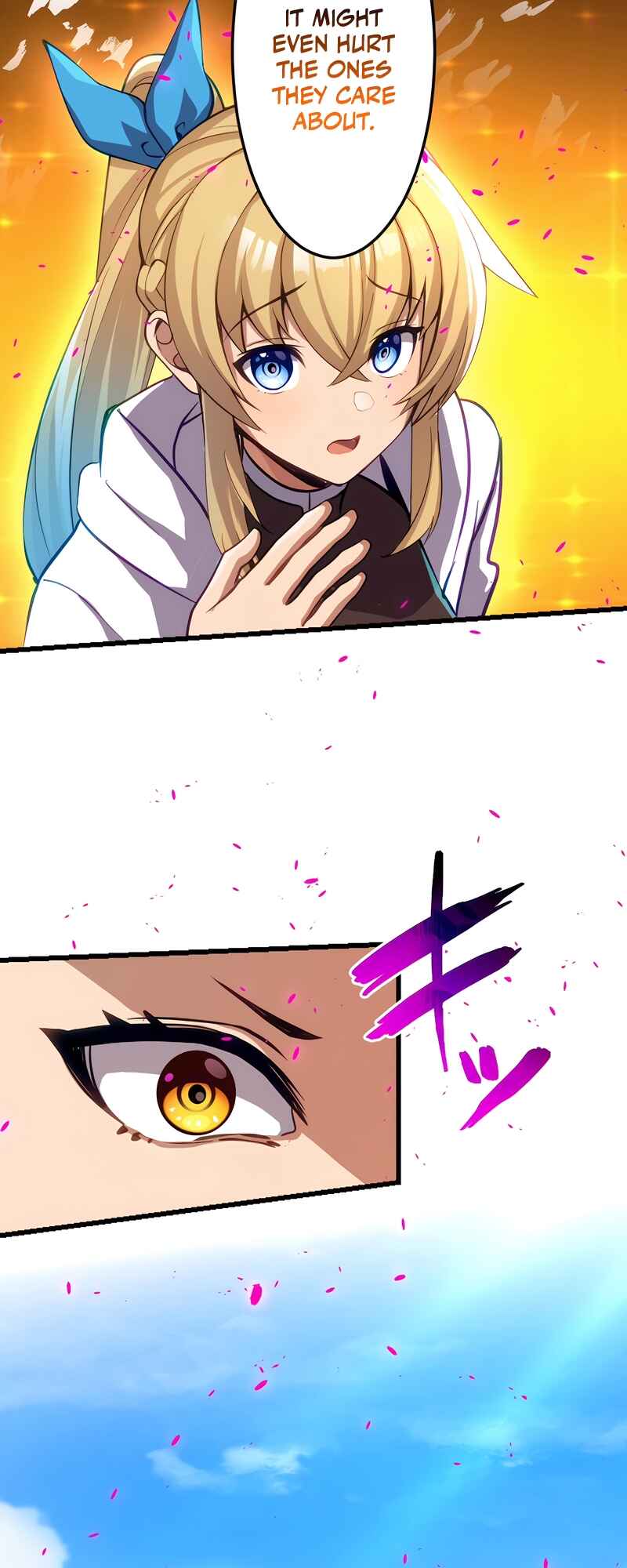 Page 53 Chapter 13 Mushoku ga Saikyou de Aru Koto wo Ore Dake ga Shitte Iru