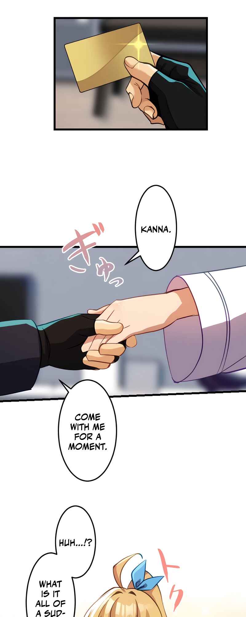 Page 8 Chapter 13 Mushoku ga Saikyou de Aru Koto wo Ore Dake ga Shitte Iru