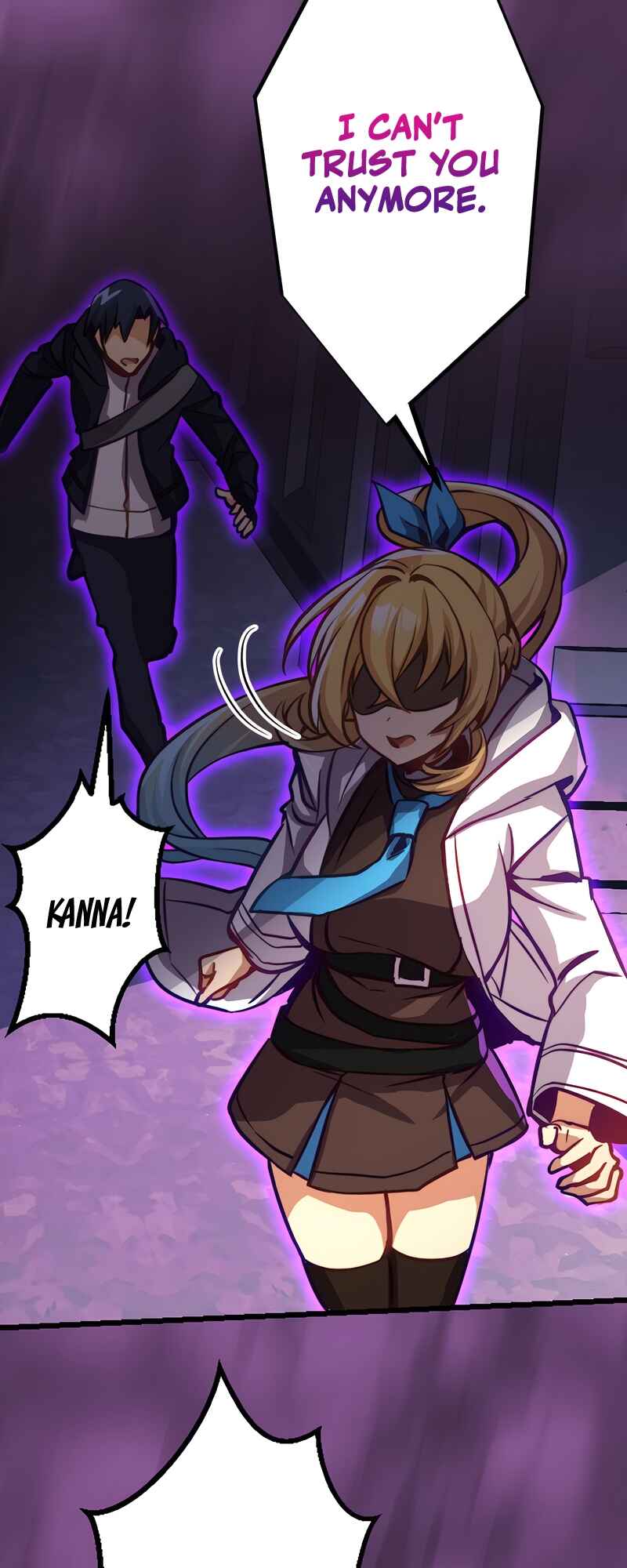 Page 10 Chapter 20 Mushoku ga Saikyou de Aru Koto wo Ore Dake ga Shitte Iru