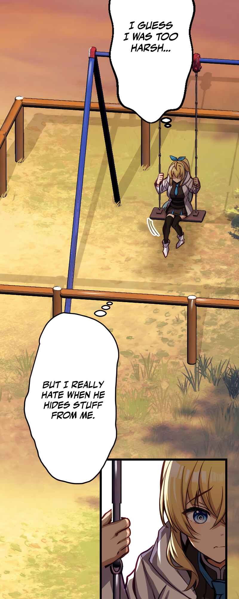Page 26 Chapter 20 Mushoku ga Saikyou de Aru Koto wo Ore Dake ga Shitte Iru