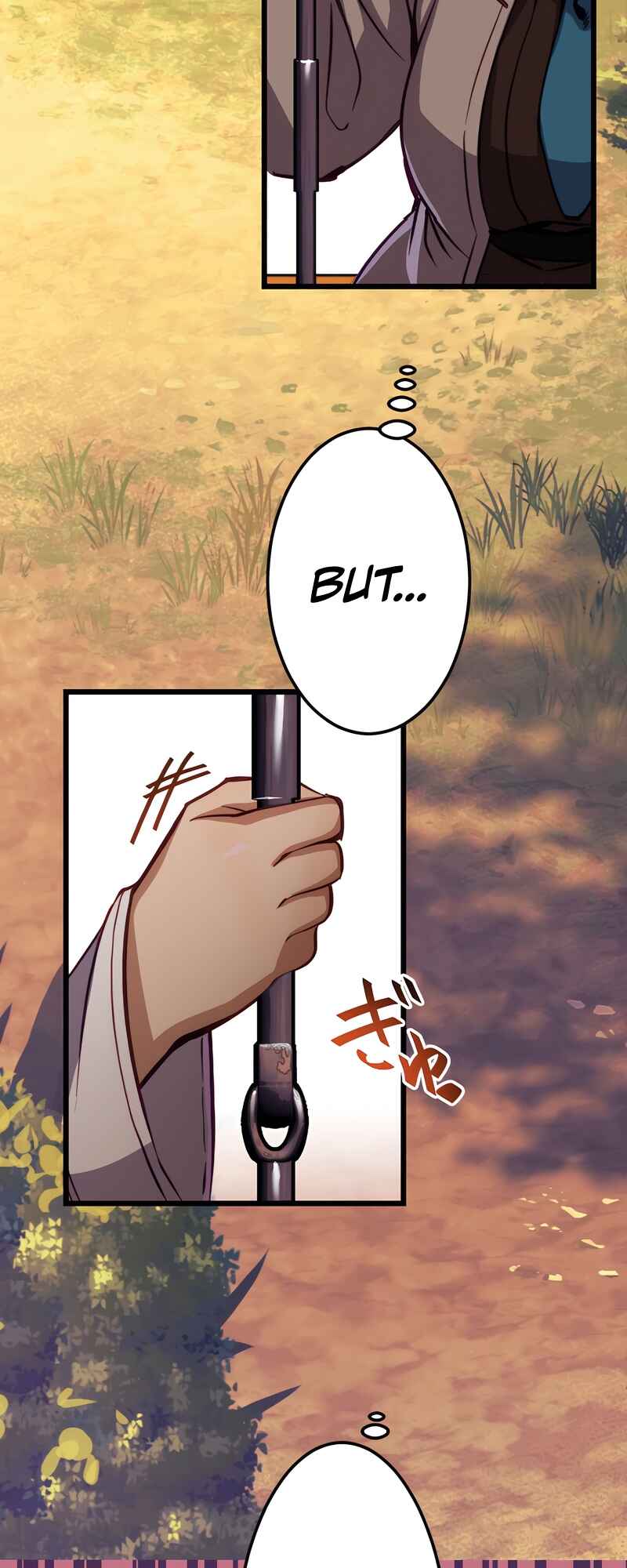 Page 27 Chapter 20 Mushoku ga Saikyou de Aru Koto wo Ore Dake ga Shitte Iru