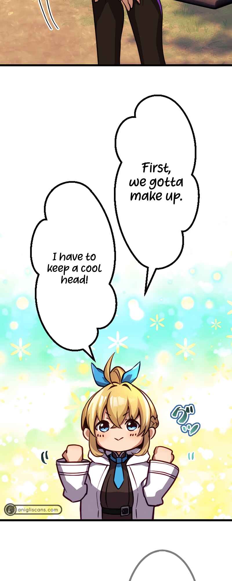 Page 33 Chapter 20 Mushoku ga Saikyou de Aru Koto wo Ore Dake ga Shitte Iru