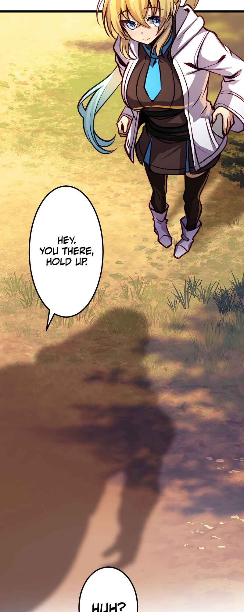 Page 35 Chapter 20 Mushoku ga Saikyou de Aru Koto wo Ore Dake ga Shitte Iru