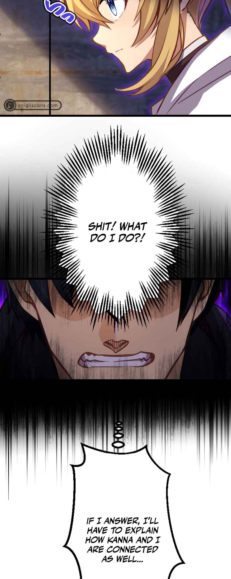 Page 4 Chapter 20 Mushoku ga Saikyou de Aru Koto wo Ore Dake ga Shitte Iru