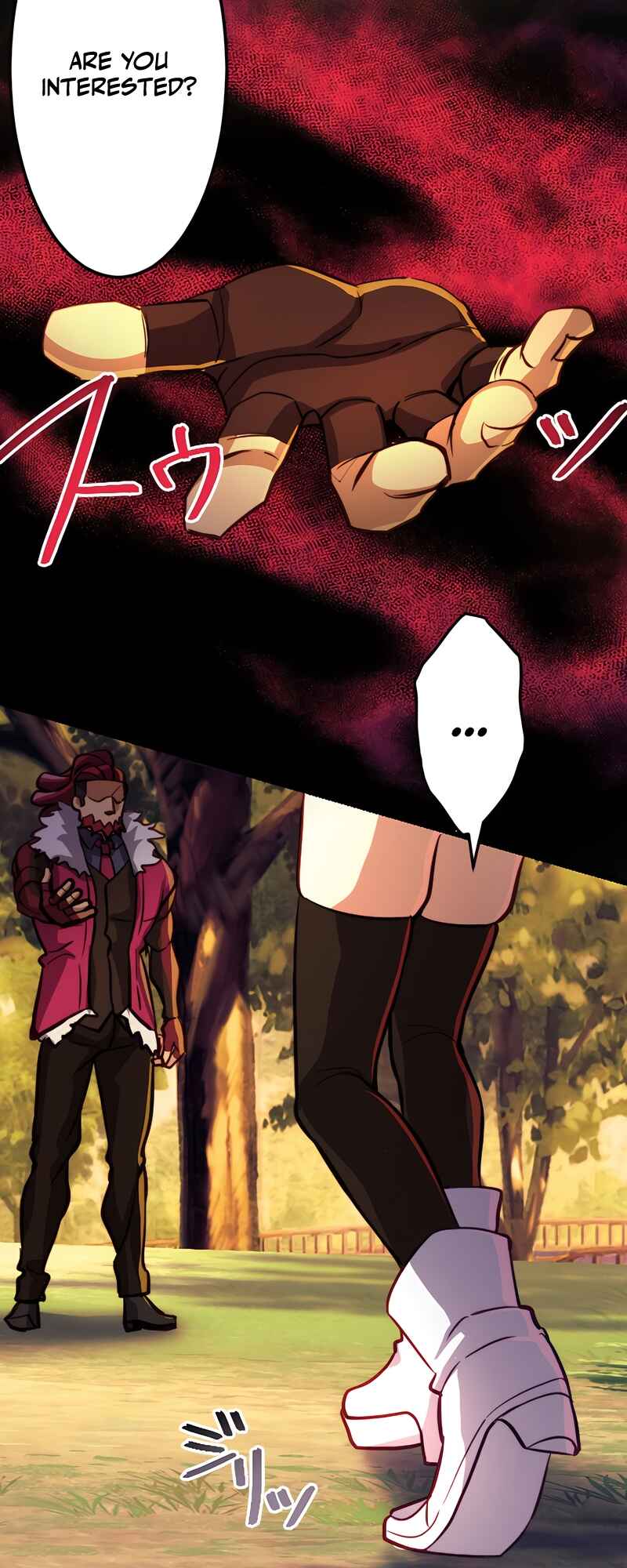 Page 41 Chapter 20 Mushoku ga Saikyou de Aru Koto wo Ore Dake ga Shitte Iru