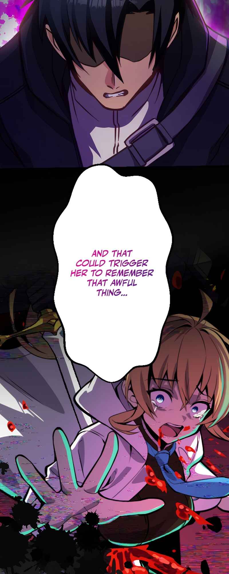 Page 6 Chapter 20 Mushoku ga Saikyou de Aru Koto wo Ore Dake ga Shitte Iru