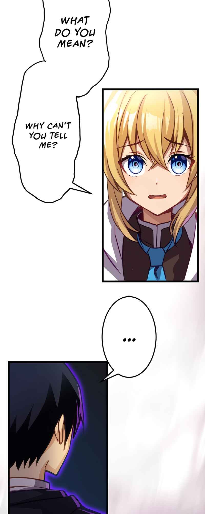 Page 8 Chapter 20 Mushoku ga Saikyou de Aru Koto wo Ore Dake ga Shitte Iru