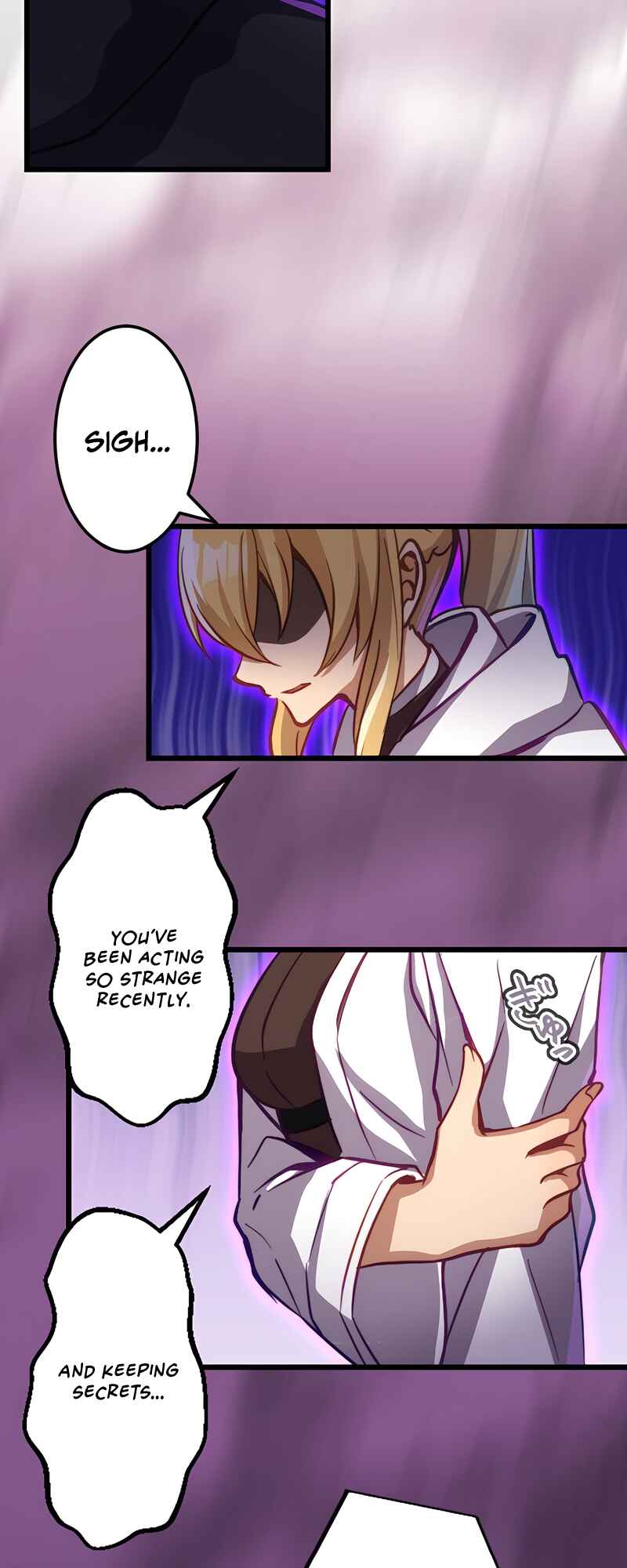 Page 9 Chapter 20 Mushoku ga Saikyou de Aru Koto wo Ore Dake ga Shitte Iru